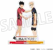 ハイキュー 黒尾鉄朗 孤爪研磨 月島蛍 アクリルスタンド 41FbRM+6BVL._UF894,1000_QL80_.jpg