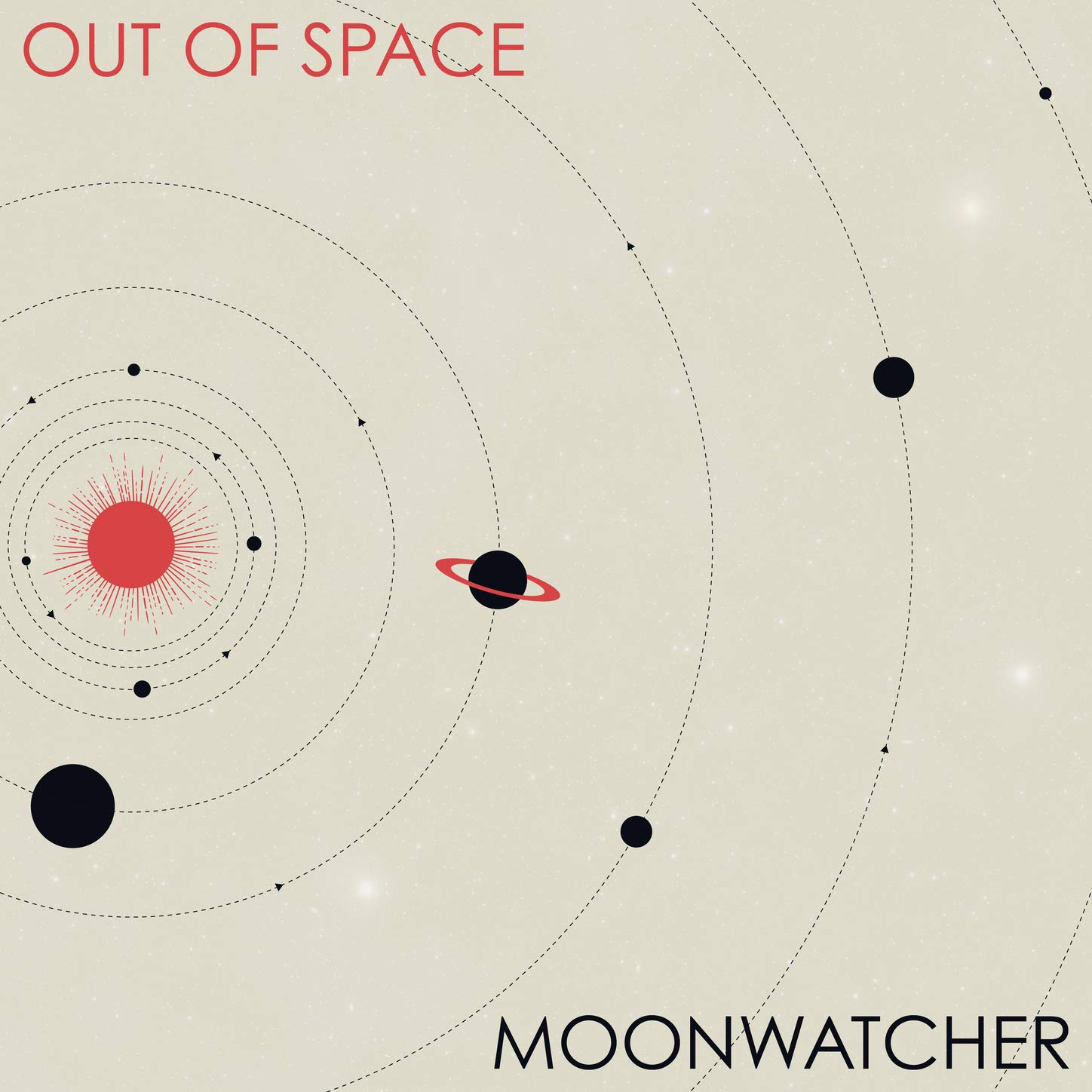 Moonwatcher