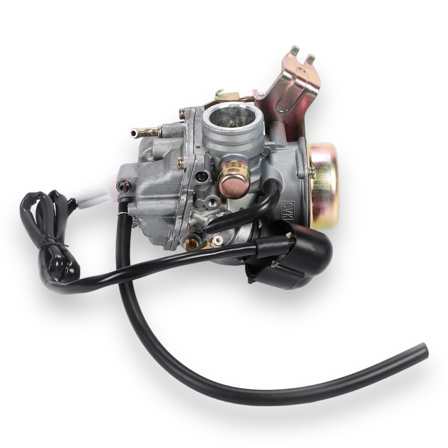 ヤマハ純正新品キャブレターセンブリ 一式 キャブレター ヤマハ 純正交換 TW200 TW225 DG07 DGO9J 5LB