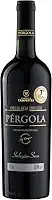 VINHO TINTO SECO SELECAO PERGOLA 750 ML
