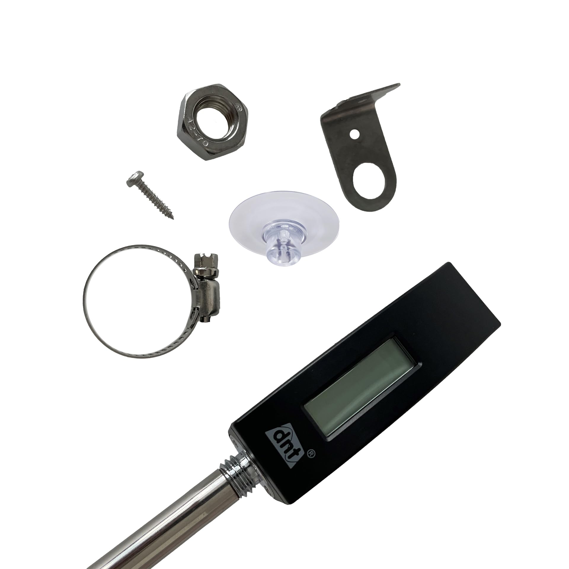 dnt Czujnik temperatury podłoża do WeatherScreen PRO, DNT000020