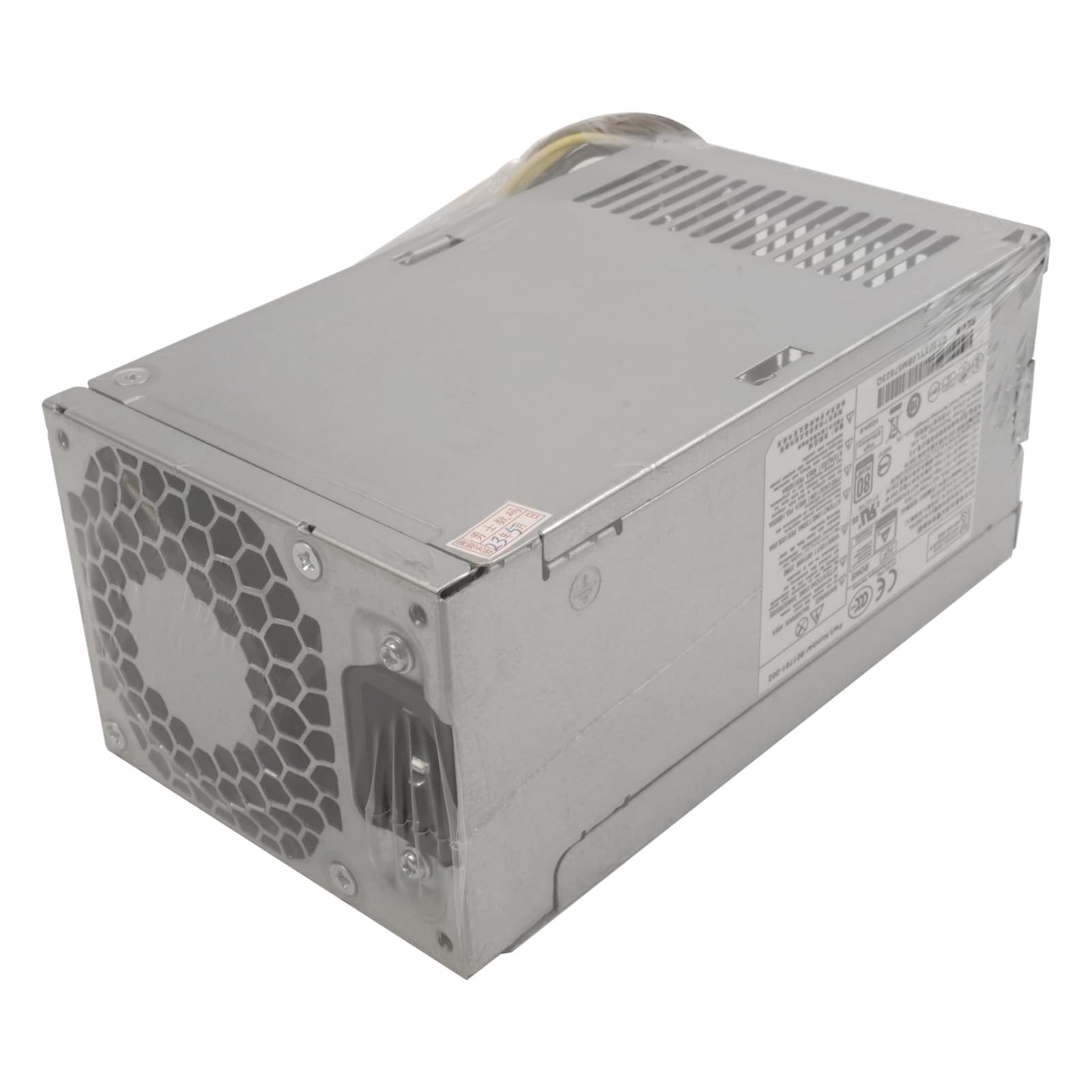 Amazon.com: Power Supply 250W Replacement for HP ProDesk 480 400