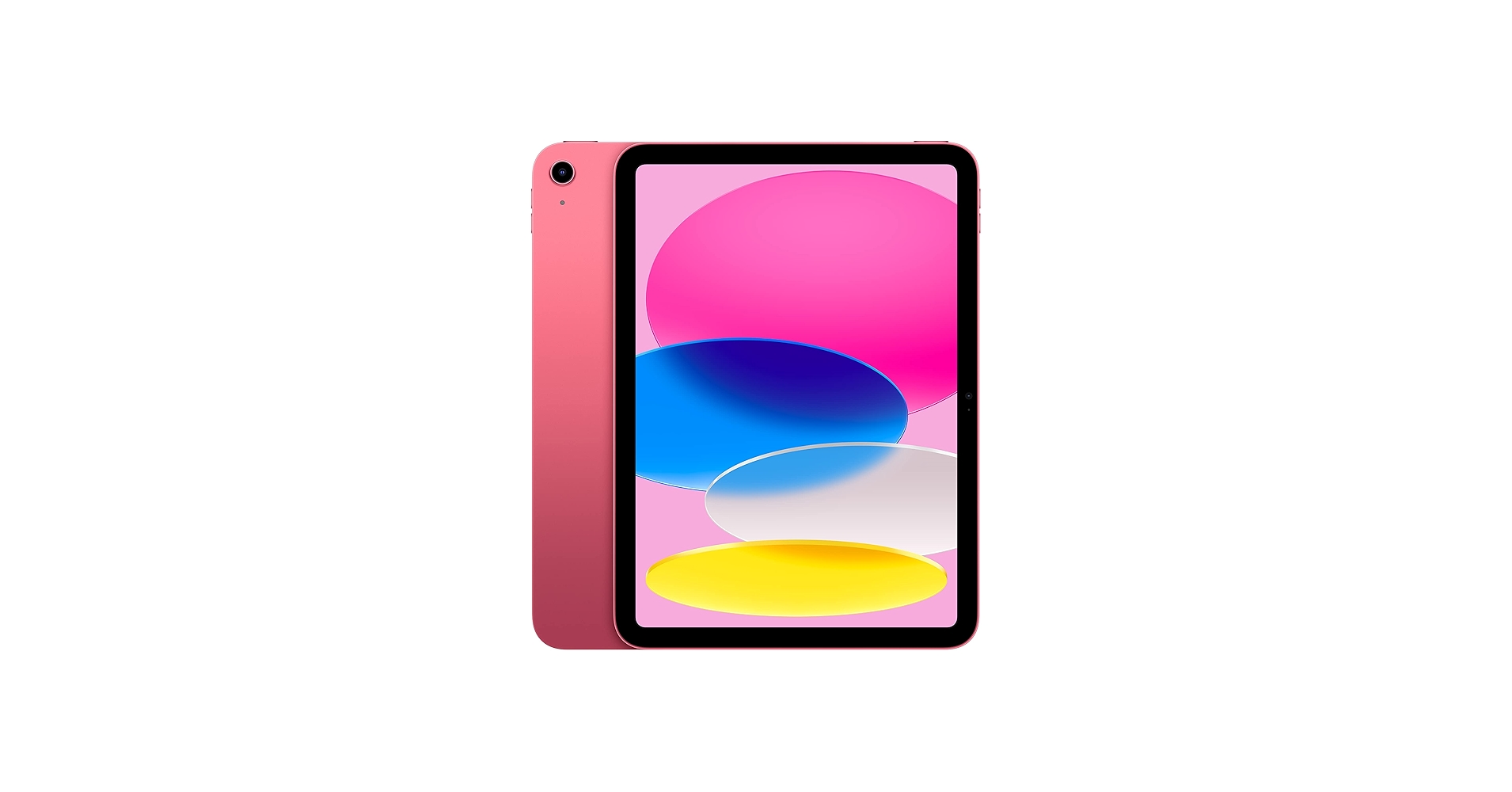 Ipad 第10世代　256GB ピンク　バッテリー100% 中古】iPad 第10世代 256GB ピンク MPQC3J／A Wi-Fi