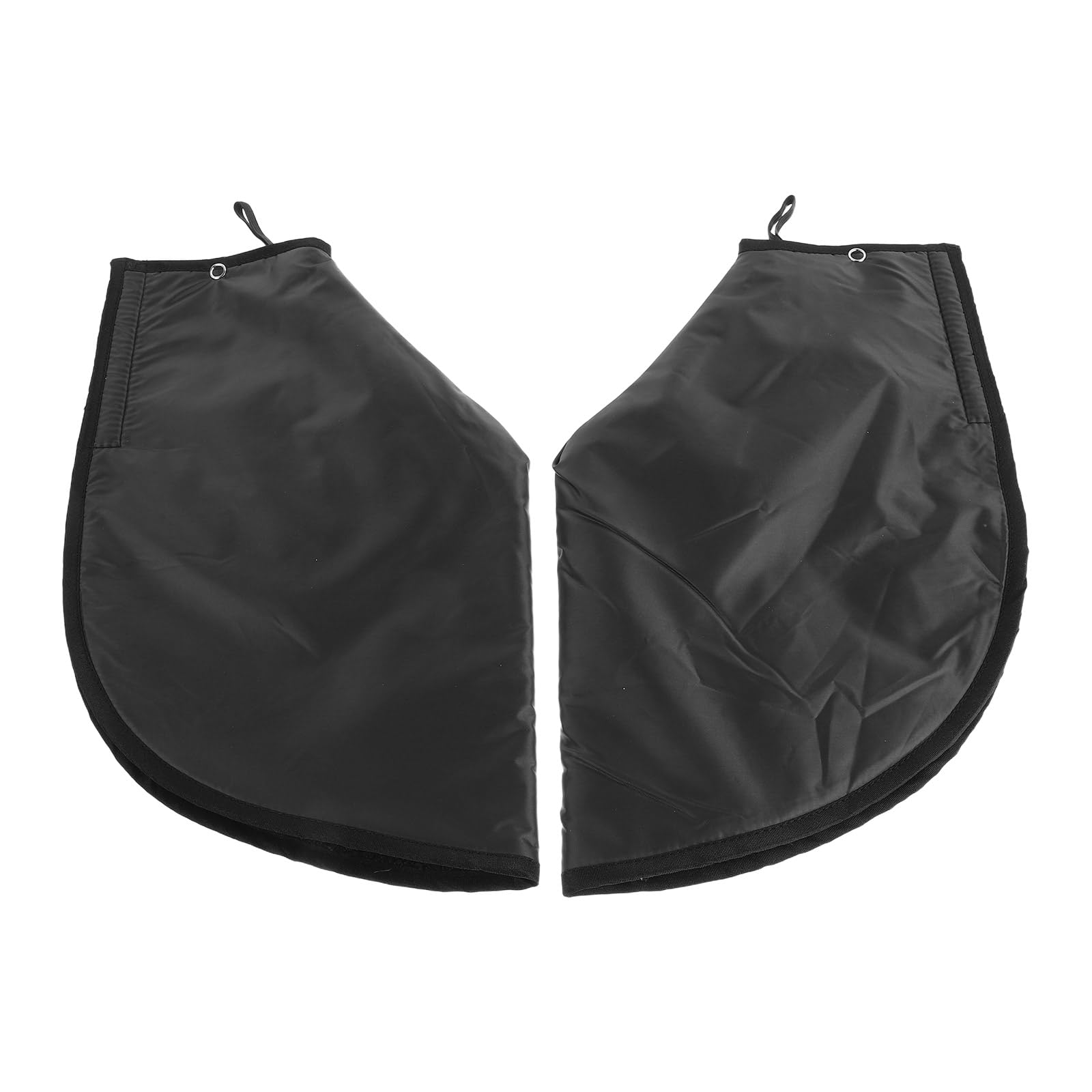 1par Guantes Calentadores para Manillar de Silla de Ruedas y Andador Funda Protectora Resistente al Frío para Otoño Invierno Cubiertas Térmicas Cómodas para Manos de Hombres