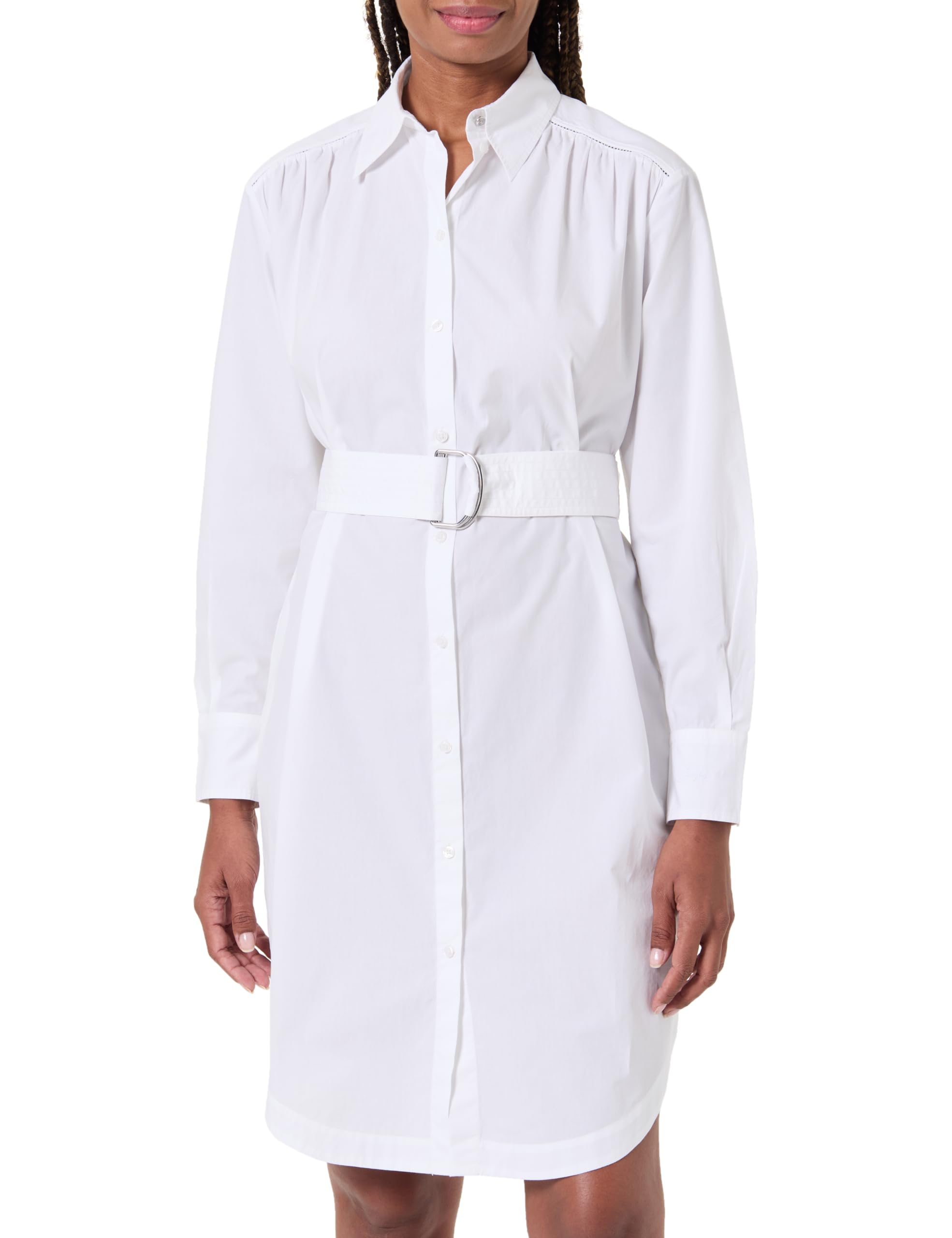 BOSS Damen C_delegant_2 Dress