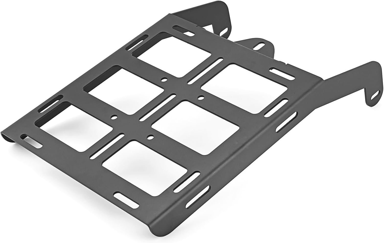 Amazon.com: COPART Motorcycle Rear Luggage Rack for Honda XR250 XR400 ...