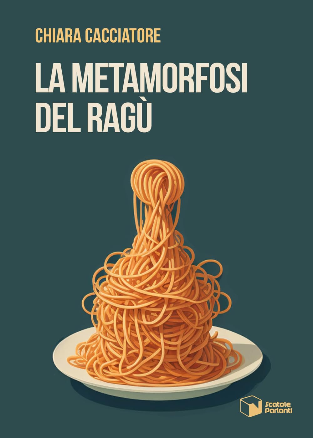 La Metamorfosi Del Ragù - 4