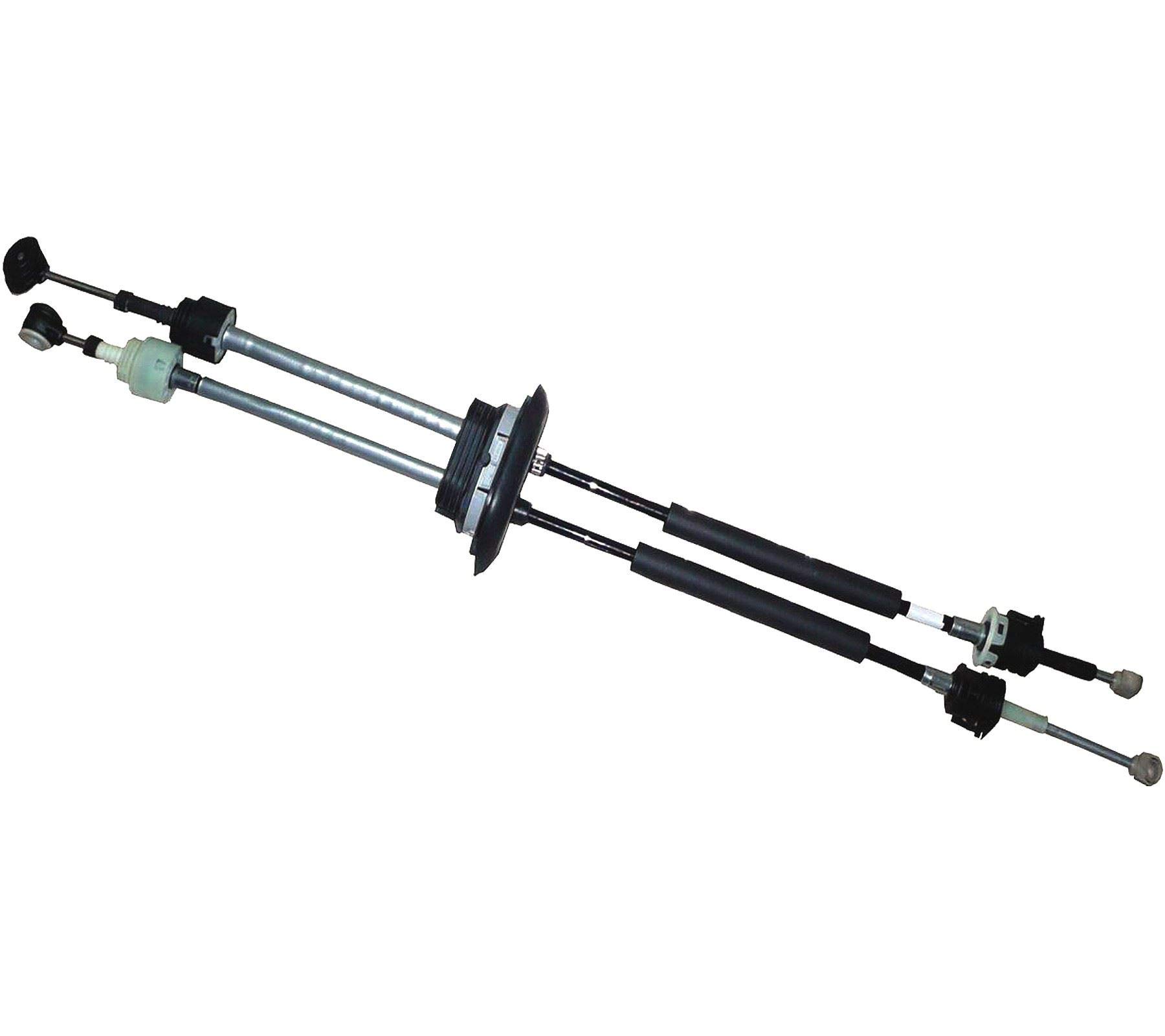 Peugeot Expert Bluehdi Set Cavi Cambio Per Dispatch Jumpy Scudo
