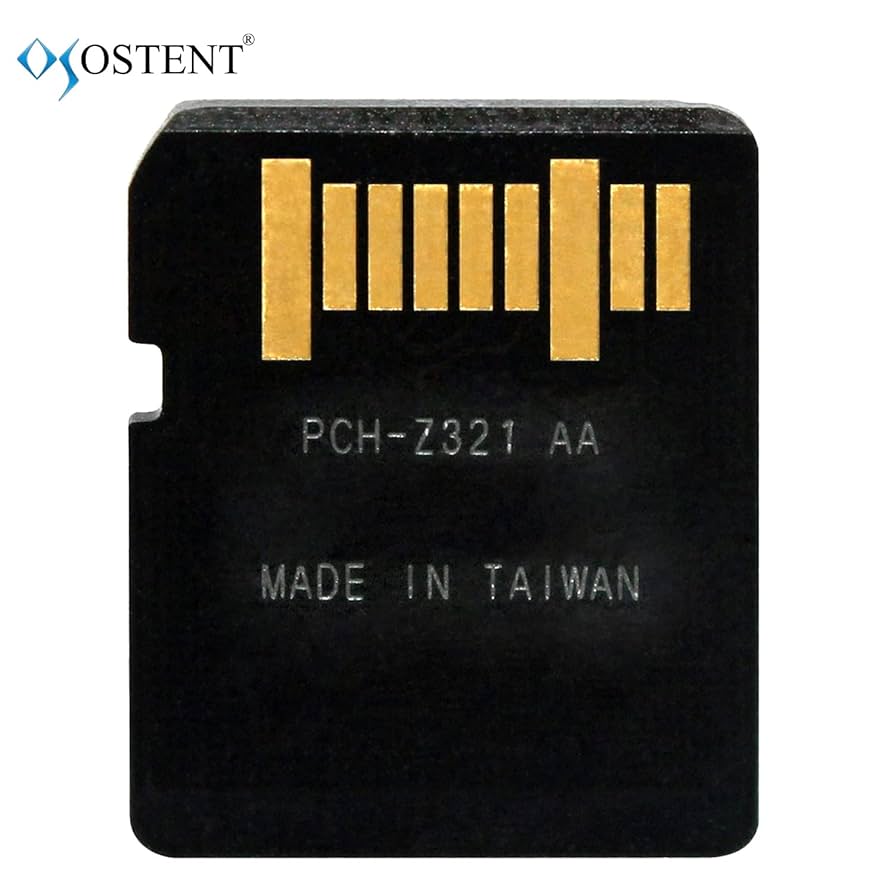 Amazon.com: OSTENT 32GB Memory Card Stick Storage for Sony