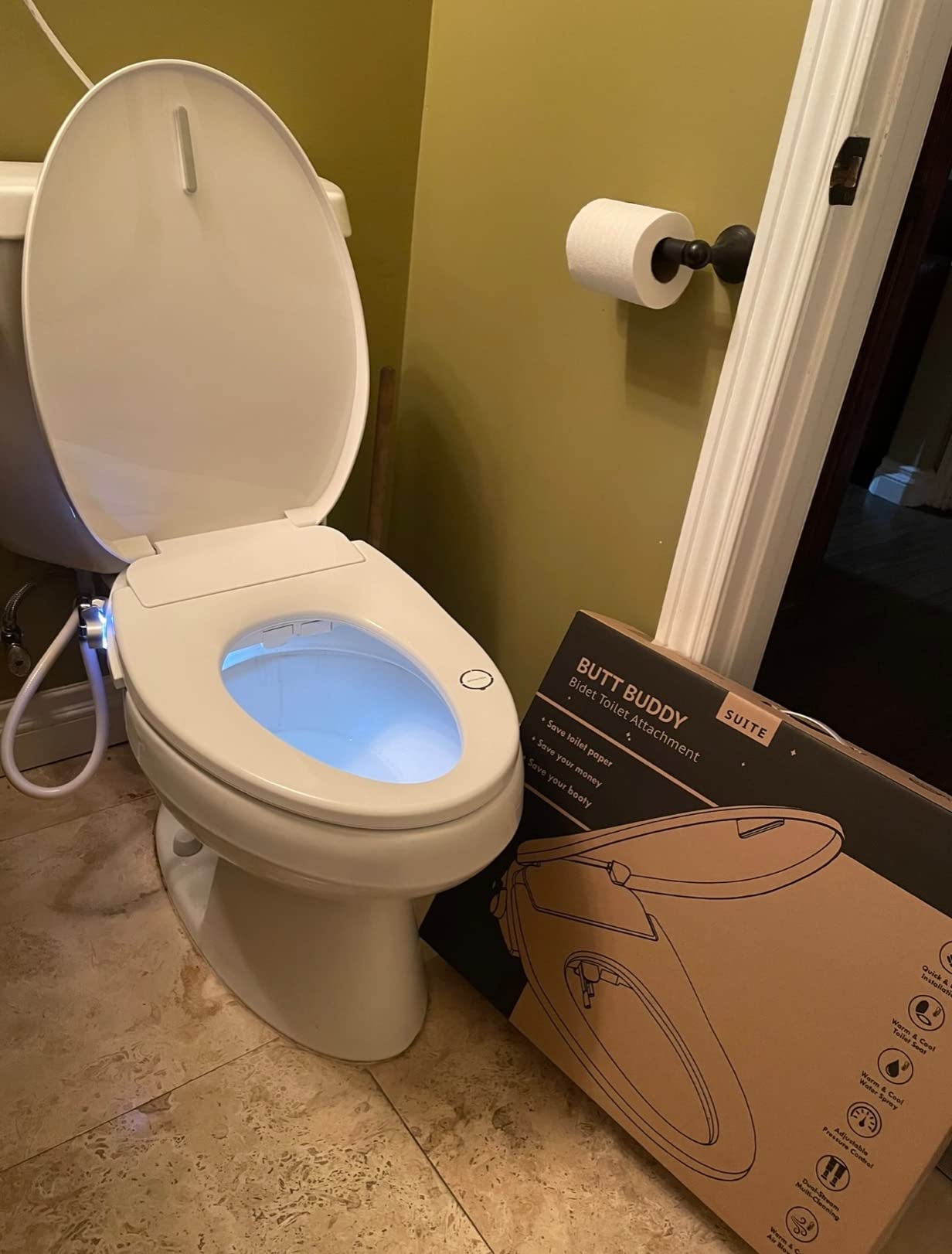 Modal thumbnail for product