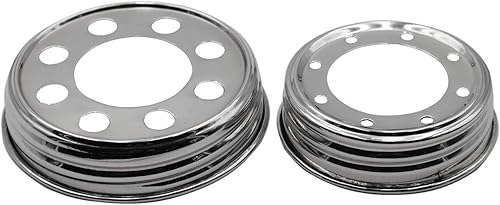 Miniatura 7 de Tapa de iluminación de acero inoxidable para frascos de conservas (3 unidades, boca regular)