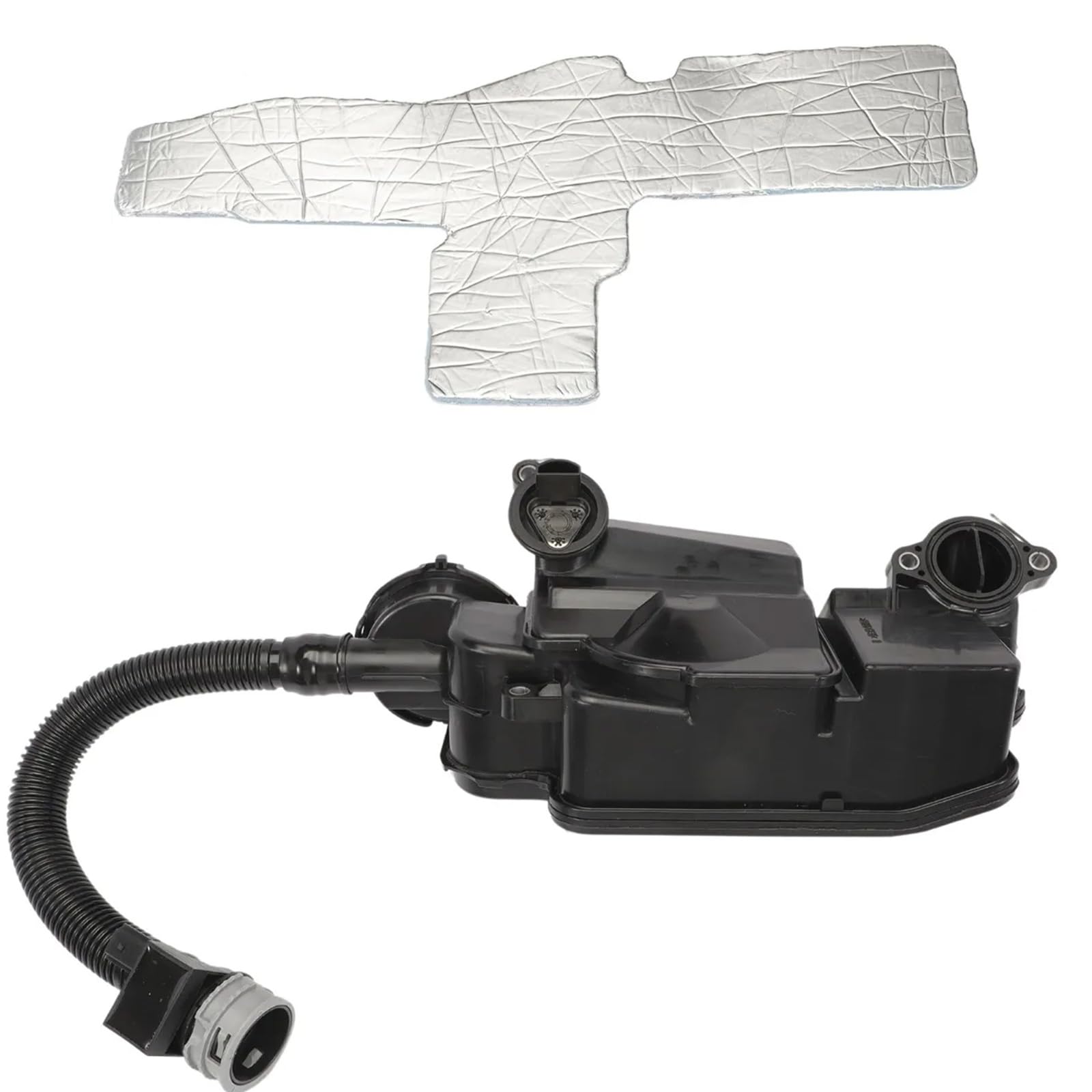 CCV Separador de aceite para mantenimiento profesional de camiones de 11 a 16 6.7 L modelo DC3Z6A785C BC3Z6A785A