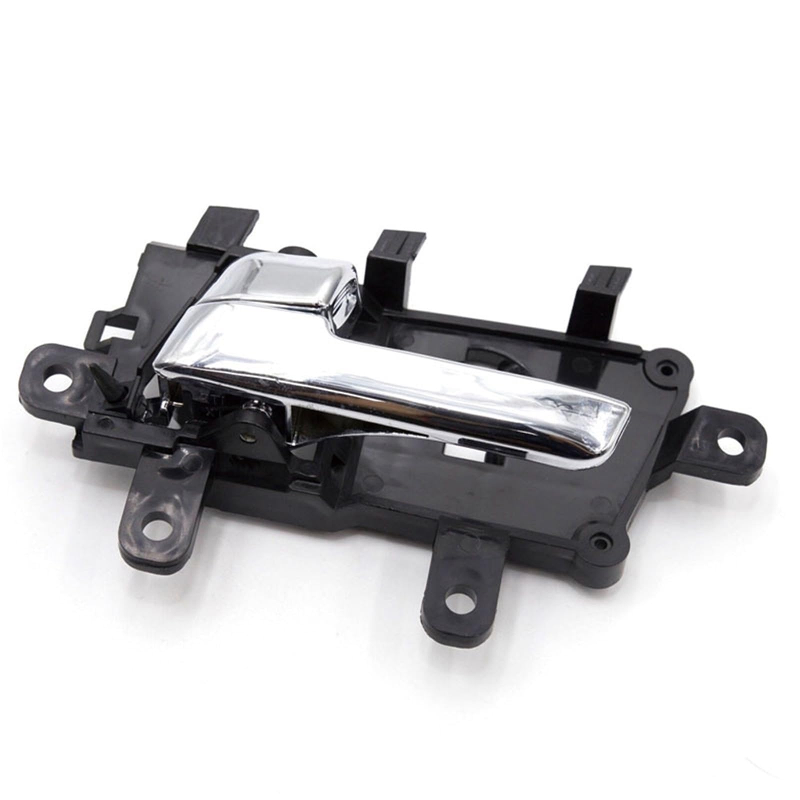 RYNVRNCOE Car Door Handle for KIA for Optima K5 2010-2015 82610-2T010 82620-2T010 83610-2T010 83620-2T010 Front Rear Interior Door Handle(RearL 83610-2T010)