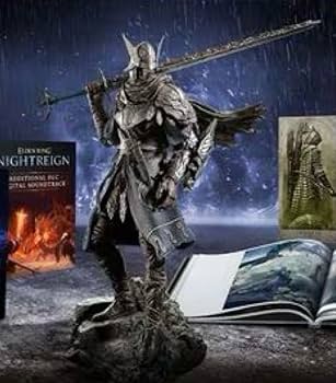 エルデンリング ナイトレイン コレクターズエディション 「追跡者」スタチュー Amazon.co.jp: エルデンリングナイトレイン コレクターズ