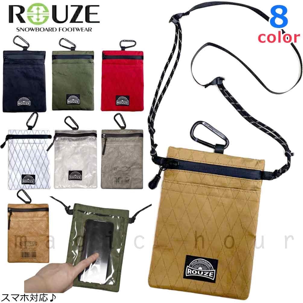 Amazon.co.jp: スキー スノーボード チケットホルダー パスケース