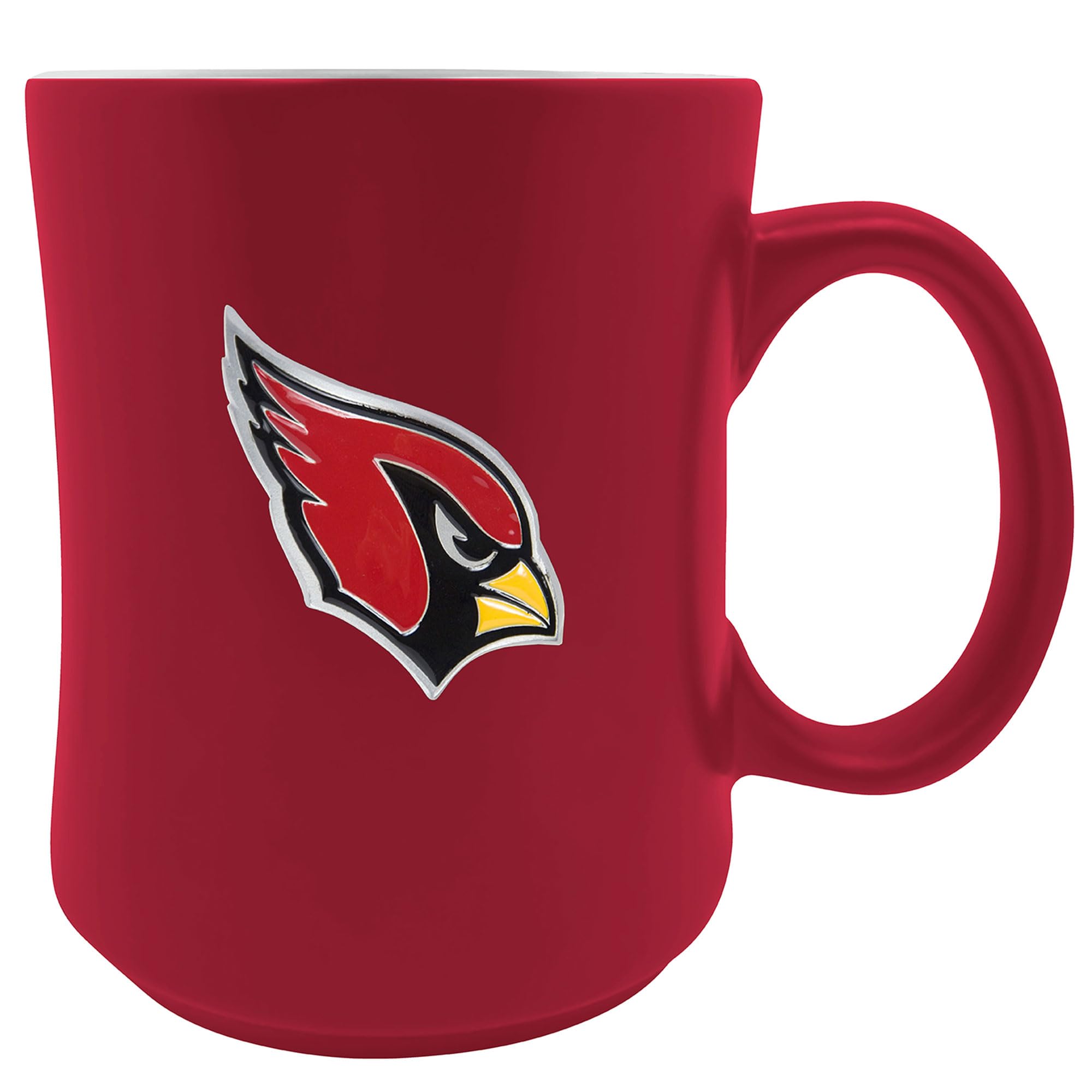Great American Products Arizona Cardinals 19oz. Starter Mug