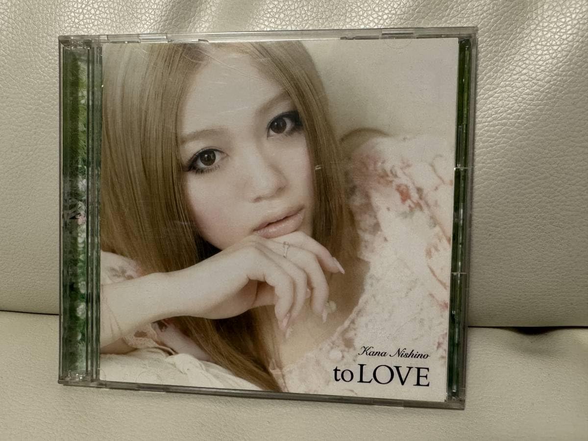 Amazon.co.jp: ◇◇美品 初回盤 西野カナ アルバム3点セット to