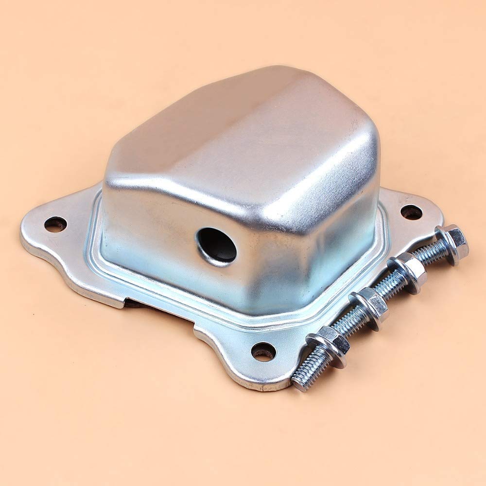 Kit di Viti per guarnizioni di Tenuta del Coperchio della valvola per Honda GX110 GX120 GX140 GX160 GX200 168F 170F 5.5HP 6.5HP Generatore di Motori Trimmer