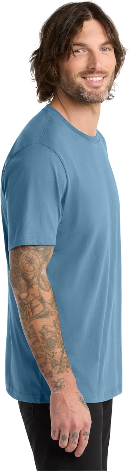 Allmade Unisex Organic Cotton T-Shirt - Image 3