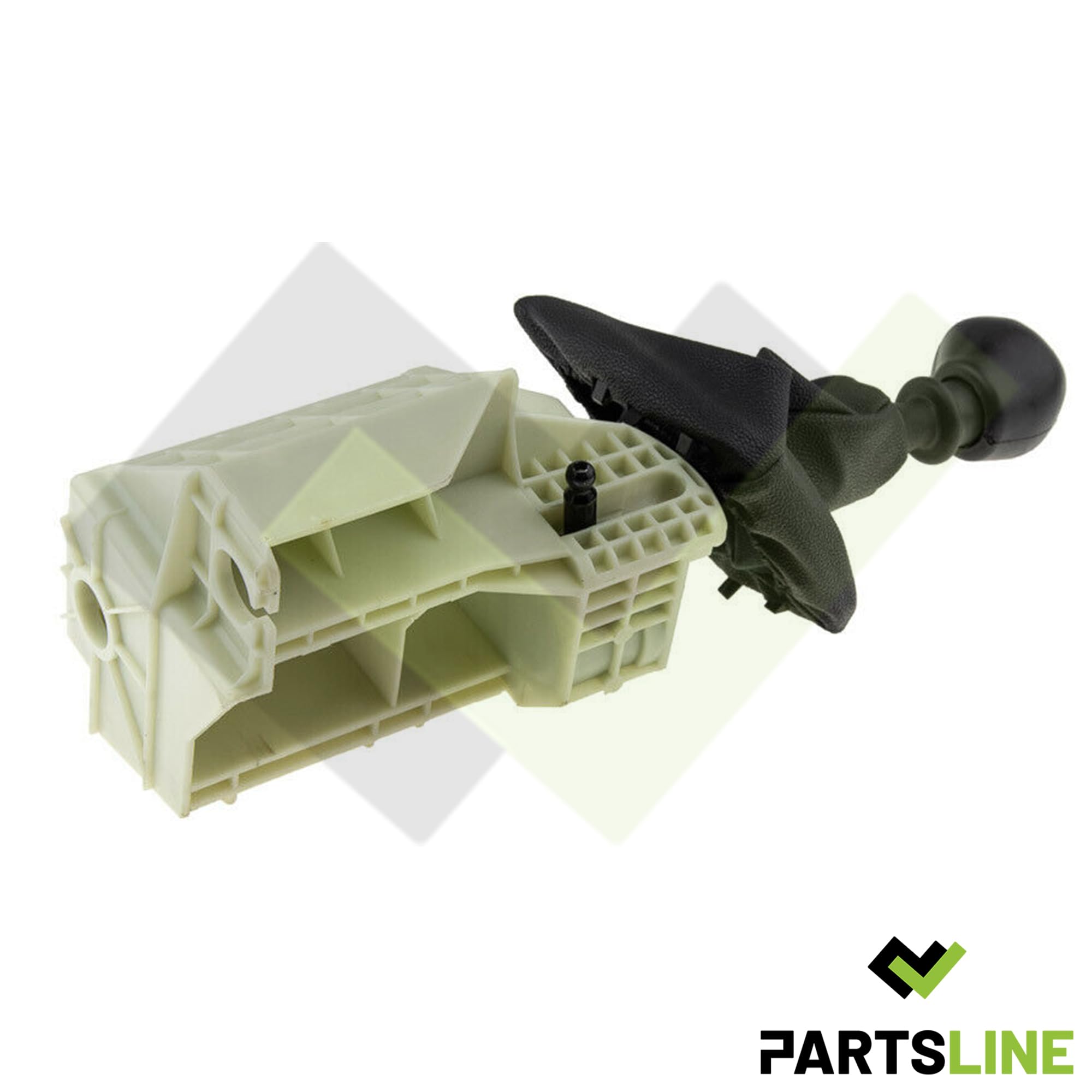 Pommeau De Vitesse 5 Vitesses Fiat Ducato / Citroën Relay / Peugeot Boxer (1994-2006) – Confort Et Look Neuf !