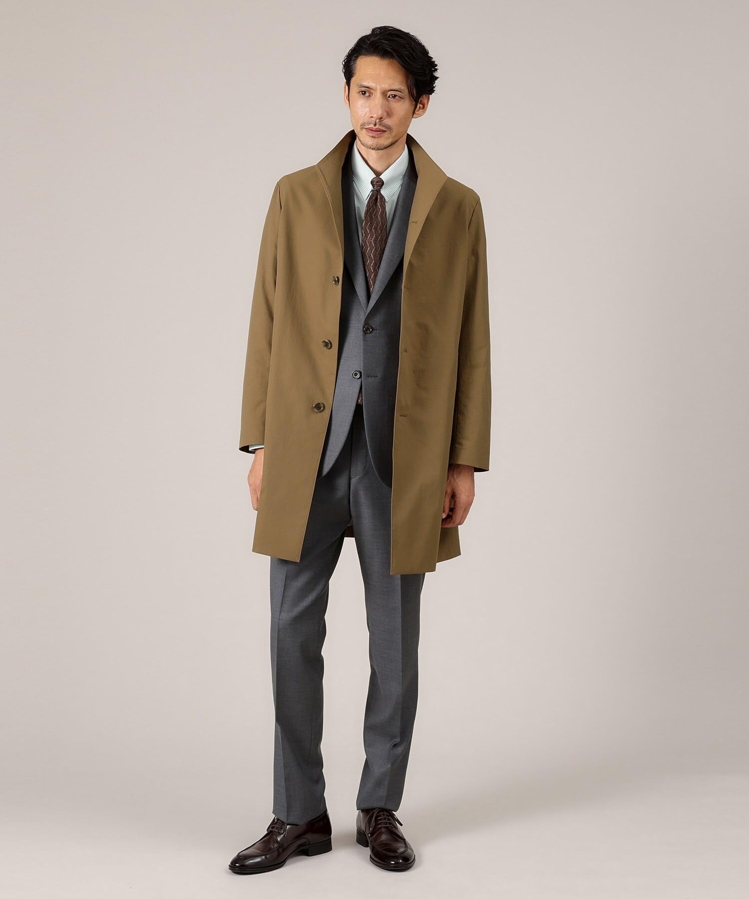 Amazon.co.jp: TAKEO KIKUCHI(タケオキクチ): コート