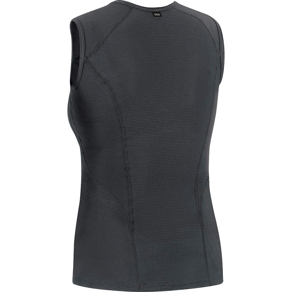 GORE WEAR M Base Layer Sleeveless Shirt