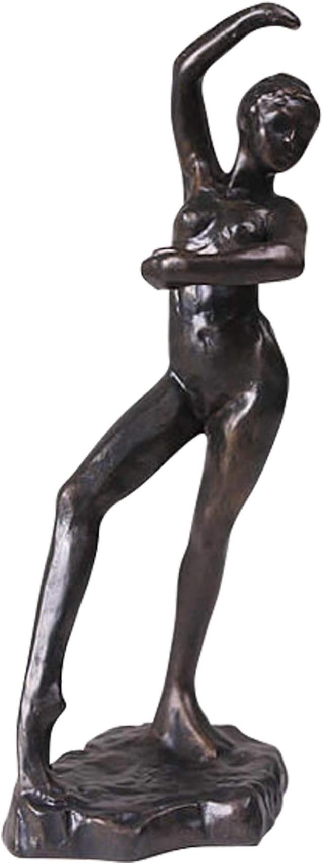 Spanish Dancer La Danse Espagnolle by Degas, Large