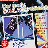  Der Grosse Schlagerspass