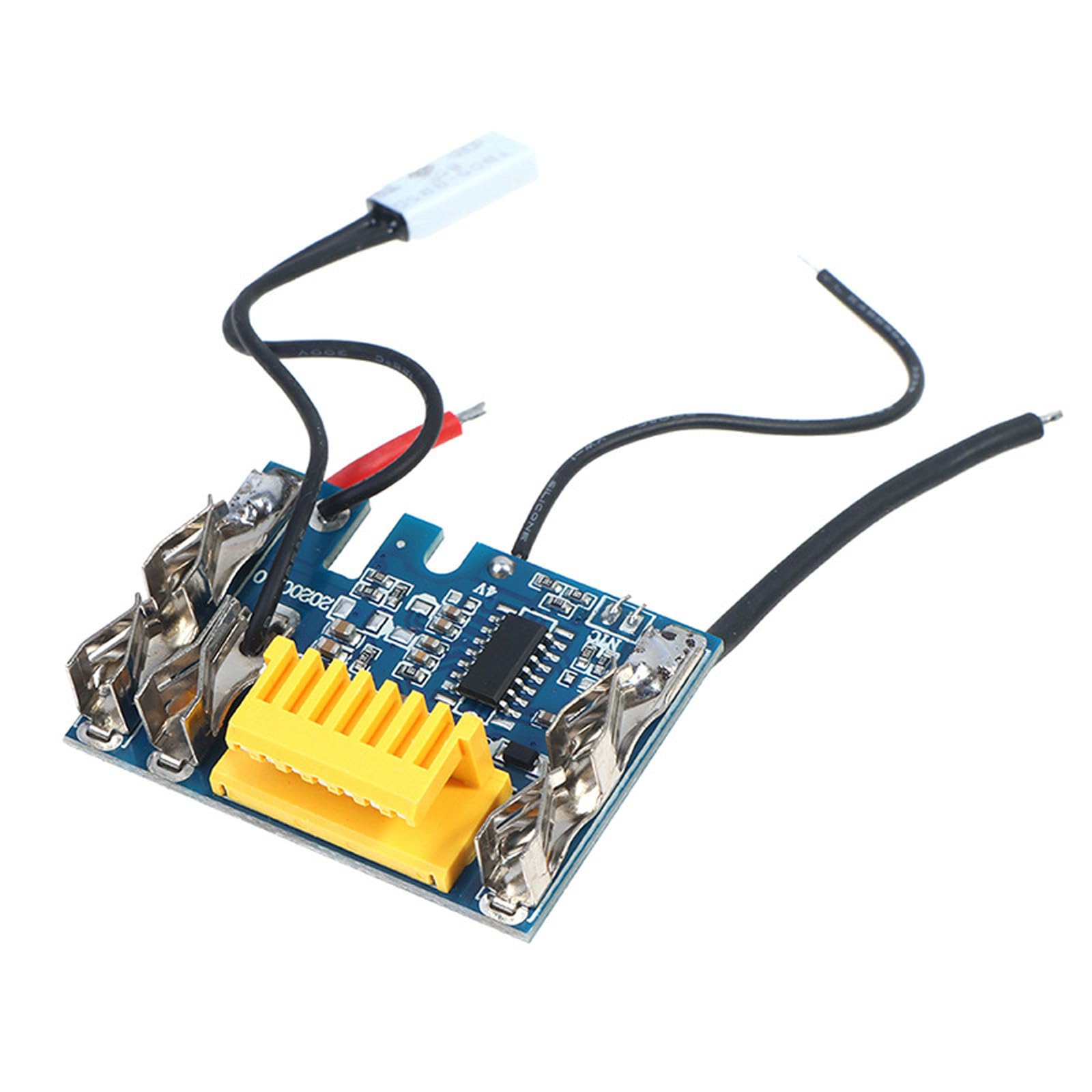 Sturdy Battery Protections Circuits Board High Temperatures and Vibrations Resistance for Efficient Operations Overcharge Protections Circuits