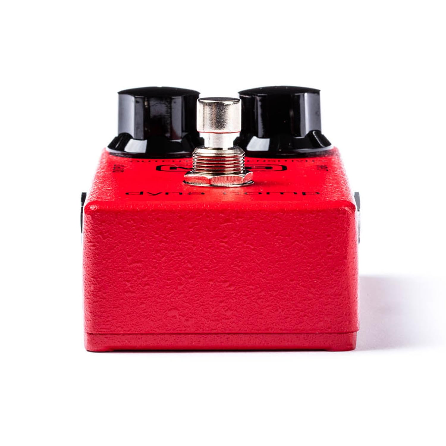 MXR Effektgerät M102 Dyna comp 1976 Kompressor mit keepdrum 9V Netzteil