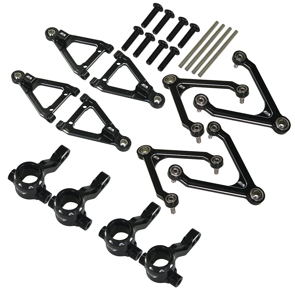 SP Suspension Set: For Tamiya TC-01 (1 unit) [Eagle Model] [#TC-01-SET]