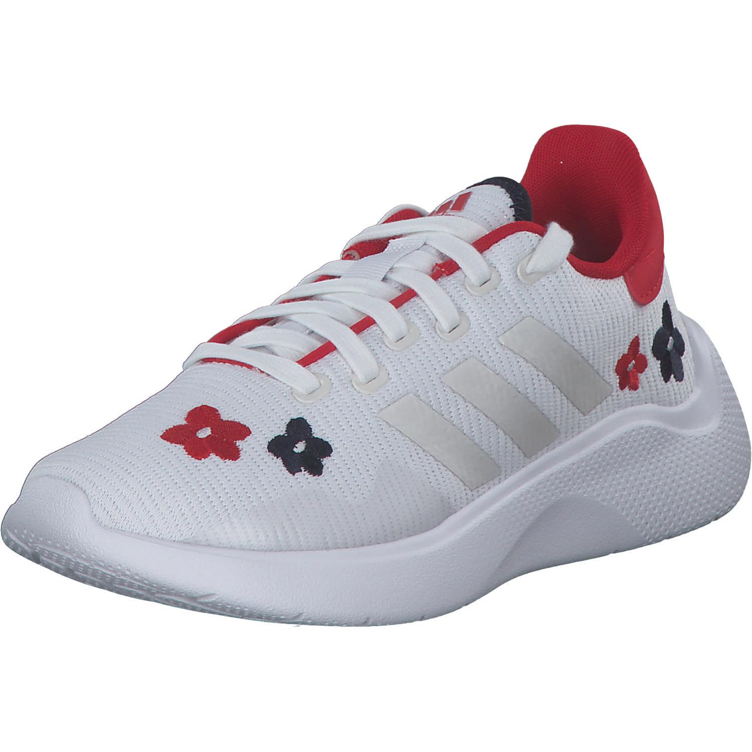adidas Women Synthetic Puremotion 2.0 Running Shoe FTWWHT/ZEROMT/BETSCA (UK-6)-picture-28