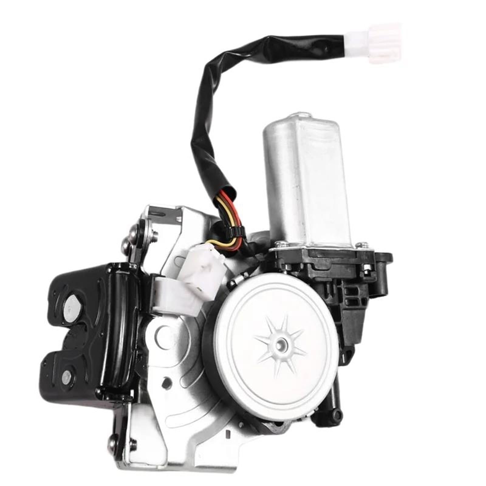 Passenger Vehicle Back Door Lock Actuator Trunk Lift Tailgate Lock Assy Back Door for Toyota for RAV4 2013-2016