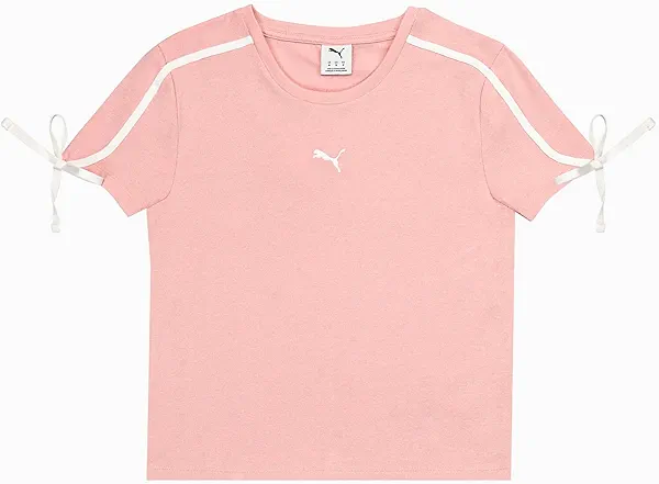 PUMA Women's Modern Delight T-Shirt