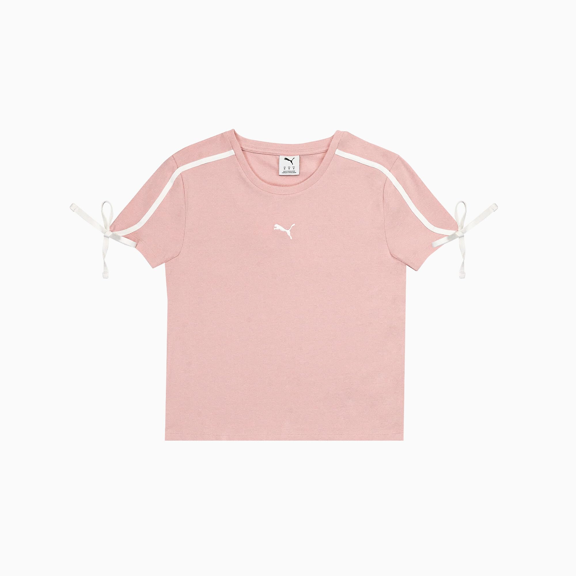 

                                                    PUMA Men's Essentials Logo T-Shirt (Available in B