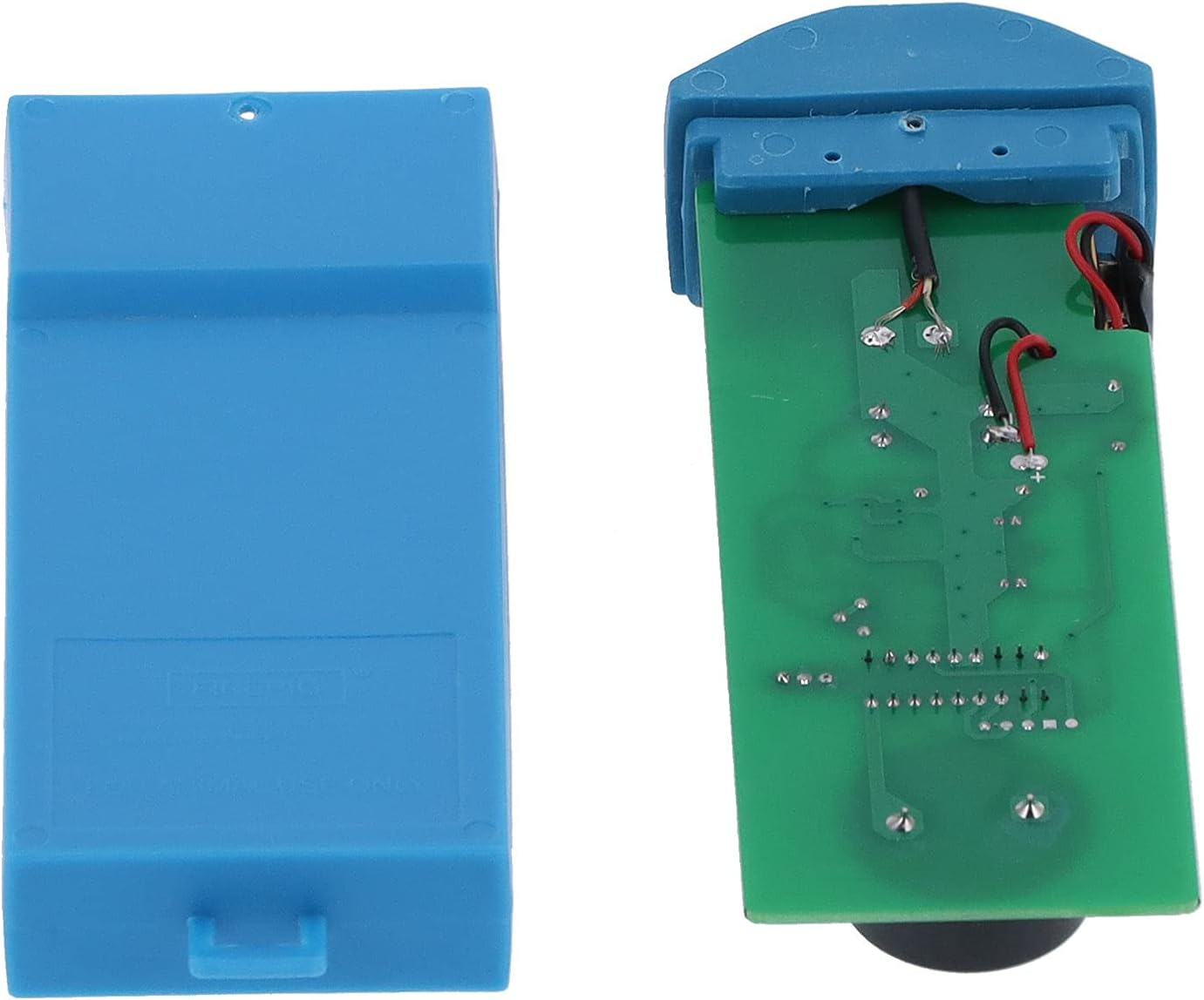 Oreilet Veterinary Pregnancy Detector, Handheld Ultrasonic Sow Pregnancy Tester Checker Pregnancy Detector for Sheep and Goats, Animal Pregnancy Tester Veterinary Ovulation Tester for Sheep, Pig : Patio, Lawn & Garden