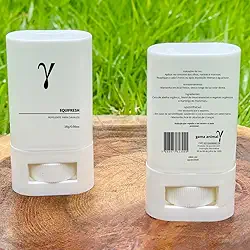 Equifresh repelente stick para cavalos 16g