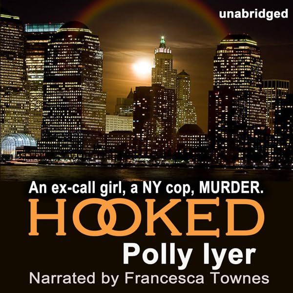 Cover art for Hooked