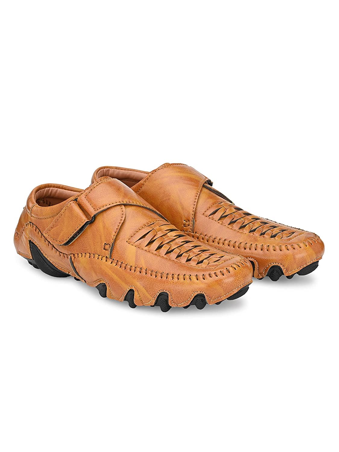 aRICS Mens Ethnic Roman Sandals (TAN, numeric_6) (B0BKPVD4H3) Amazon Price History, Amazon Price Tracker