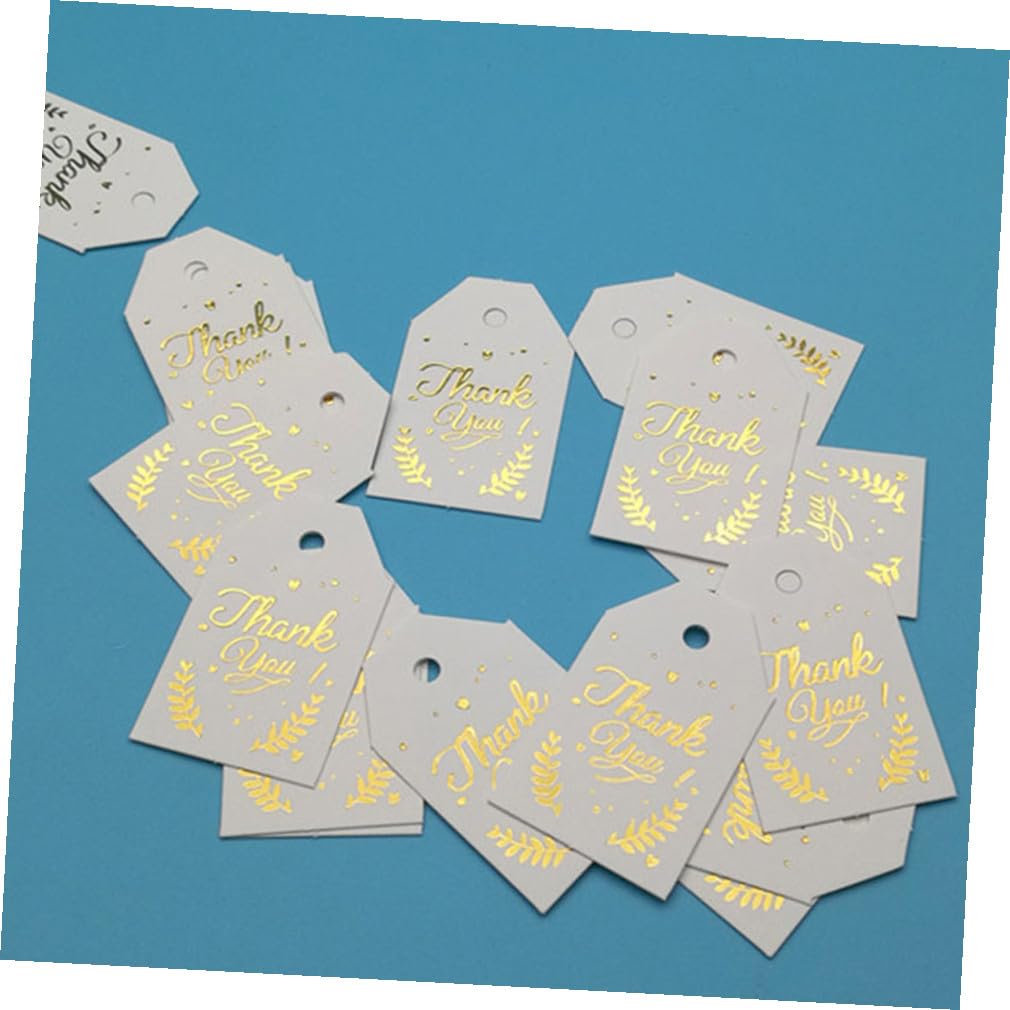 500pezzi Etichette Per Scatole Confetti Cartellini Decorativi Per Matrimoni e Accessori Per Confezioni Design e