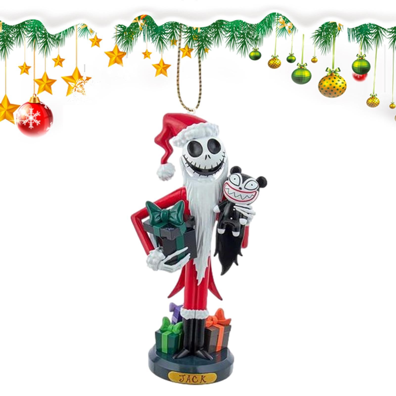 ナイトメア・ビフォア・クリスマス クリスマスツリー訳あり、おまけ付き 映画『ナイトメアー・ビフォア・クリスマス』のクリスマスツリー