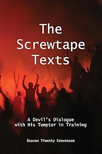 The Screwtape Texts