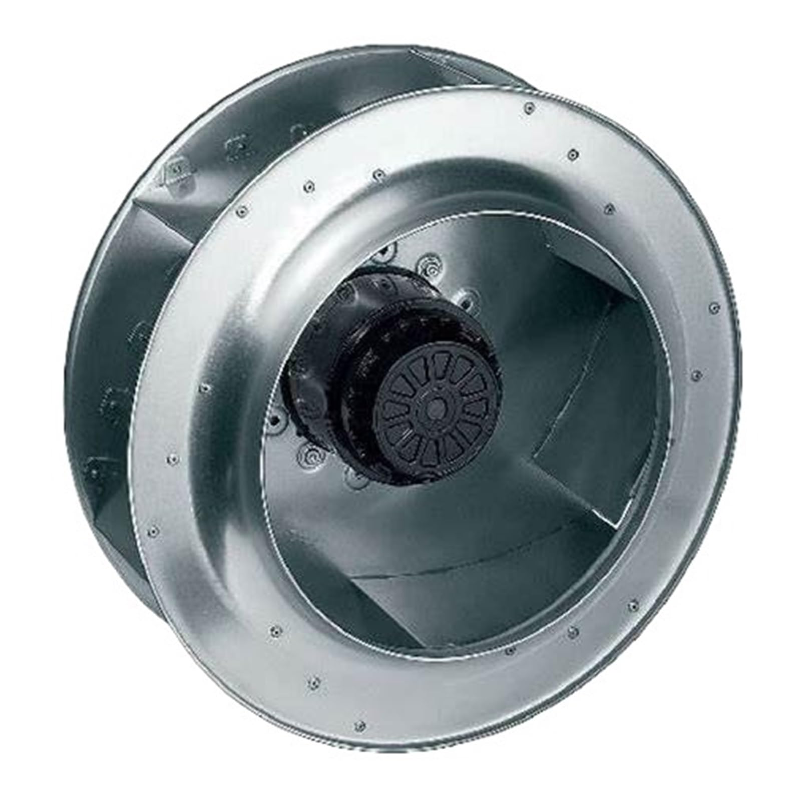 LZIKKGKI Centrifugal fan R4D450-AK01-01