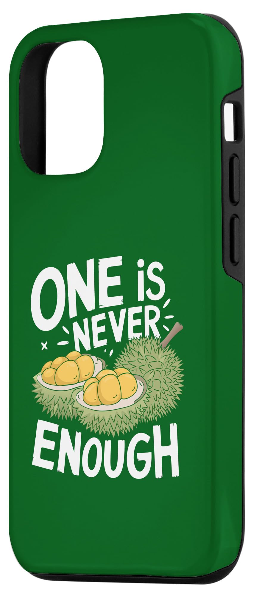 iPhone 15 Durian Fruit Lover Durian Case - Image 2