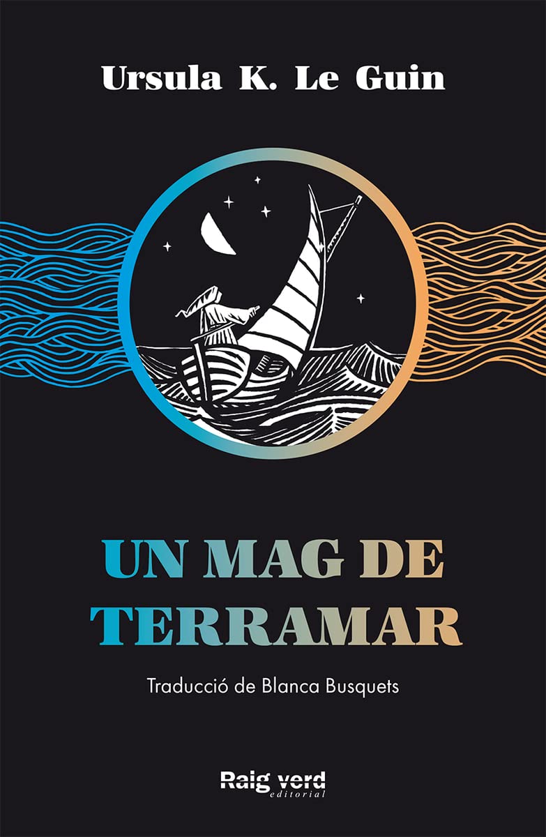 Un mag de Terramar: 8 (Singulares)