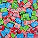 Jolly Rancher Chews Bulk Candy - 95 Individually Wrapped Assorted Fruit Flavored Jolly Ranchers Chews - Bulk Chewy Candy Pack - 95 Chewy Fruit Chews