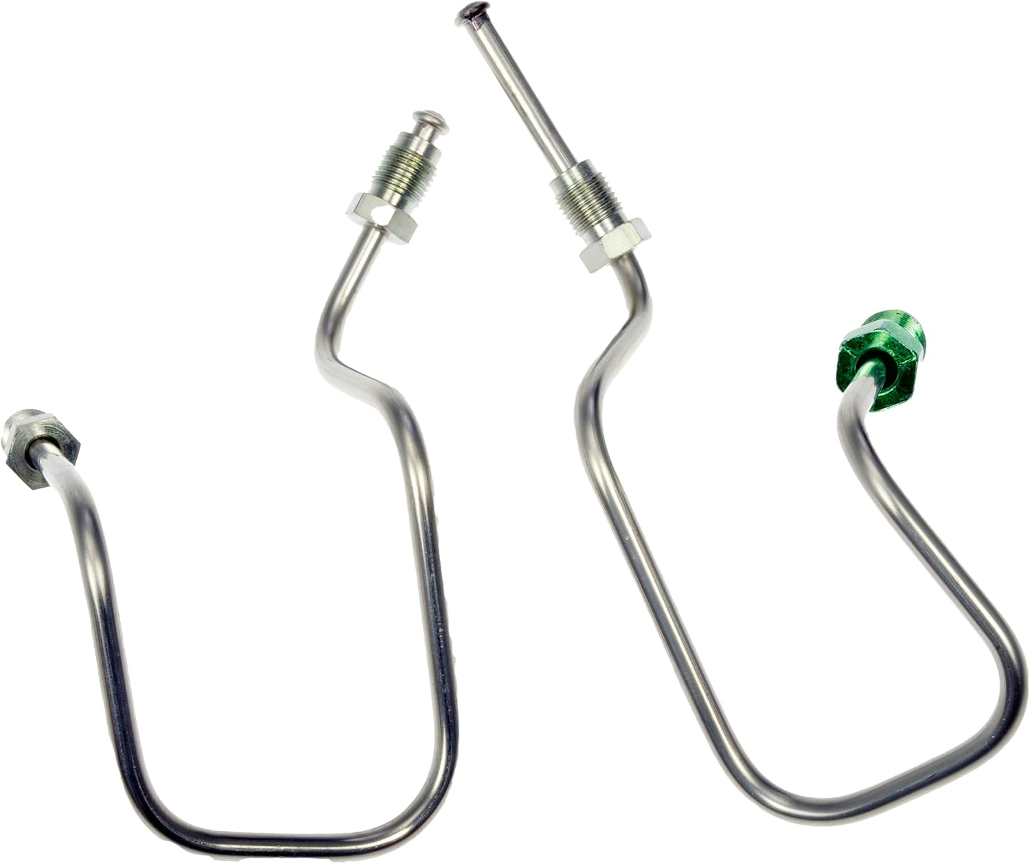 Dorman 919-075 Rear Brake Hydraulic Line Compatible with Select Ford/Mercury Models (Made in USA)