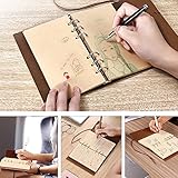 Zoom IMG-2 maleden taccuino in pelle con Zoom IMG-2 maleden taccuino in pelle con