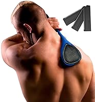 Algopix Similar Product 16 - BAKblade 20ELITE PLUS  Back Hair