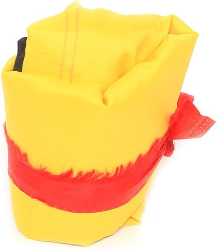 Miniatura 9 de LOYALHEARTDY Muñeca de baile inflable, 10 pies 3M tubo hombre viento cielo ondulado bailarín inflable publicidad marioneta de aire sin soplador